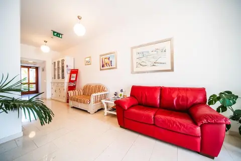 Apartments Vila Riva in selce — foto 4