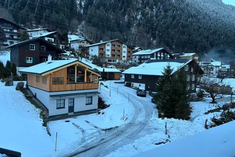 Chalet VAYA Post Montafon in Gaschurn, foto 5