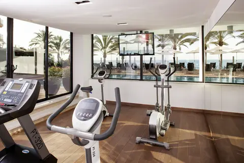 Hapimag Resort in Marbella — foto 21