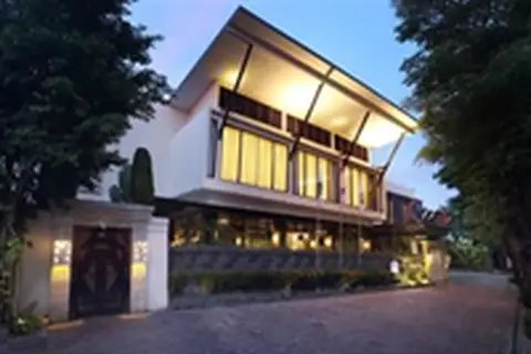 Best Western Kuta Villa in Kuta — foto 15