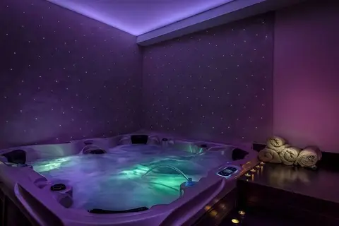 Hotel Magic Aqua Rock Gardens in Benidorm — foto 26