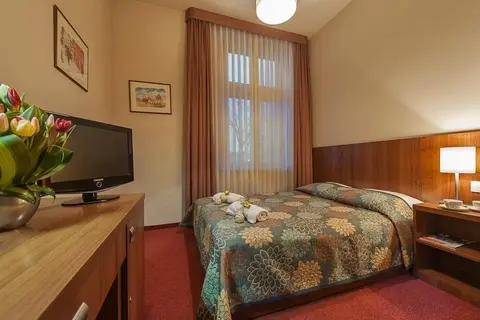 Hotel Downtown Krakow in Krakau — foto 7