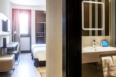 Novotel Madrid Center in Madrid, foto 17