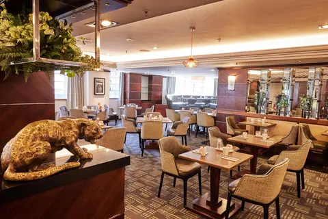 The Marble Arch Hotel in Londen — foto 9