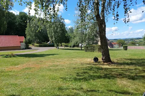 Camping Les Vosges Du Nord foto 12