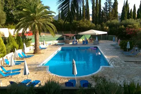 Tina in Ύψος — foto 30