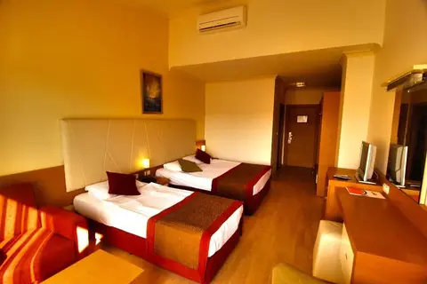My Home Resort in Alanya
