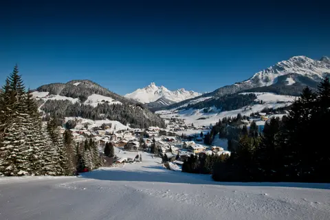 Hotel Unterhof in Filzmoos — foto 9