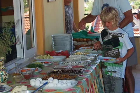 Hotel Metin in Ortaca, foto 3