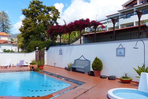 Quinta Mãe dos Homens Garden Village foto 16