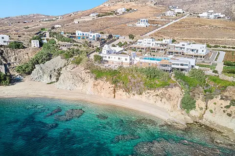 Grecotel Mykonos Lolita in Δήμος Μυκόνου — foto 10