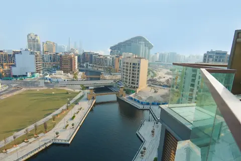 Pavilion Hotel in Dubai, foto 2