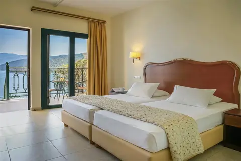 Kefalonia Bay Palace in Δημοτική Ενότητα Πυλαρέων — foto 3
