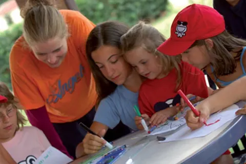 Camping River foto 5