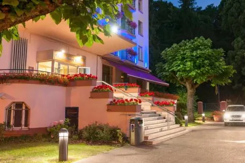 All in Grand Hotel Filippo foto 19