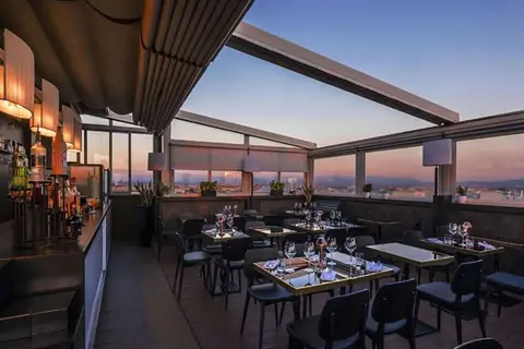 The Independent Hotel in Rome, foto 8