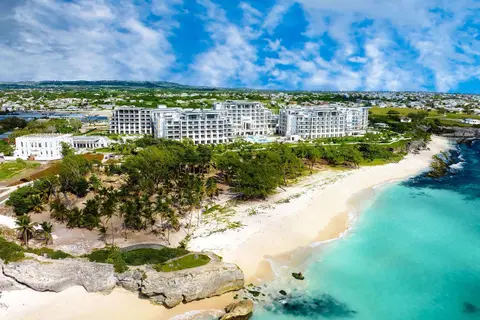 Wyndham Grand Barbados Sam Lords Castle All Inclusive Resort in Church Village — foto 16