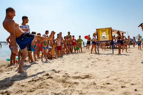 Camping Riva Nuova foto 15