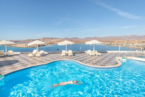 Albatros Sharm Resort in Sharm El Sheikh — foto 36