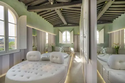 Palazzo dei Ciompi in Florence, foto 5