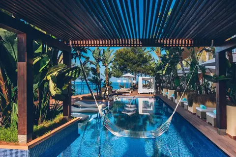 Iberostar Selection Jardín del Sol Suites in Calvià — foto 19