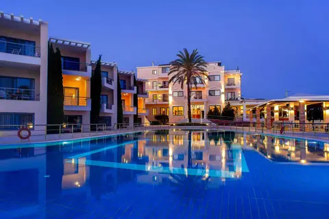 Ionian Theoxenia in Pool, foto 2