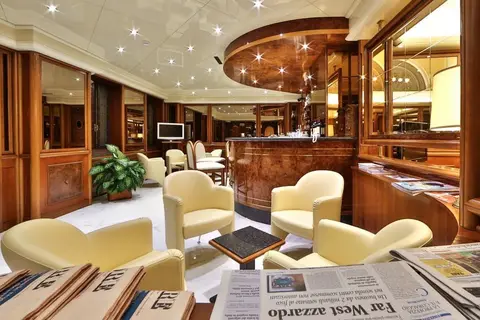 Best Western Hotel Moderno Verdi in Genua, foto 9