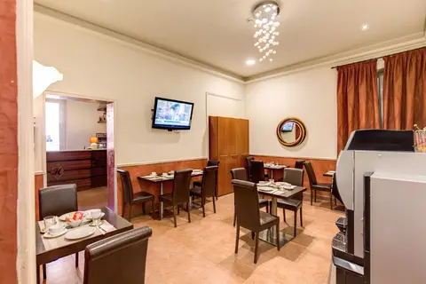 Hotel Everest Inn in Rome, foto 7