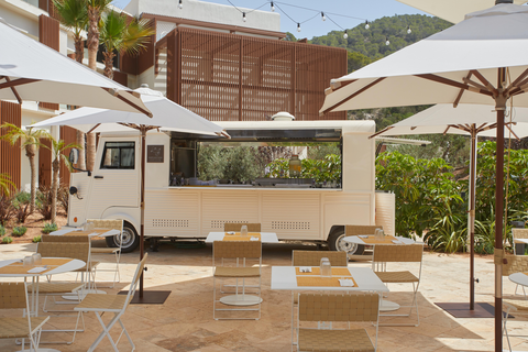 Cala San Miguel Ibiza Resort, Curio by Hilton - adults only foto 16