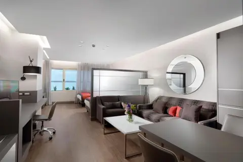 Holiday Suites in Athene — foto 10