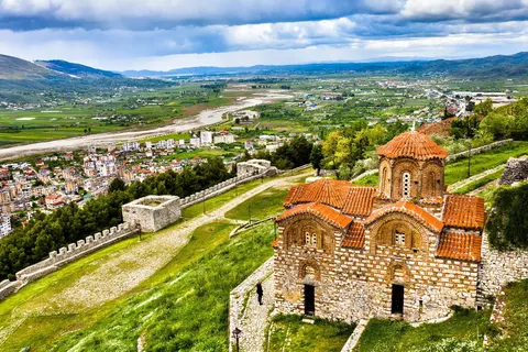 Ontdek Albanië foto 19