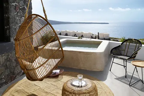 Santo Pure Oia Suites & Villas in Δημοτική Ενότητα Οίας — foto 27