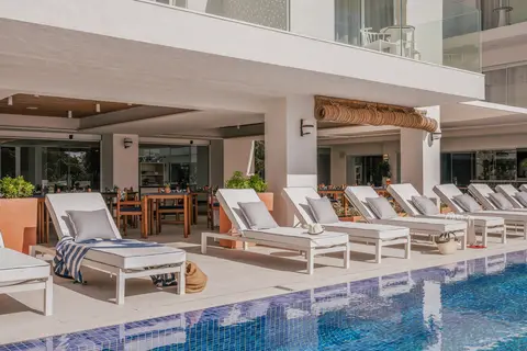 MiM Mallorca Meliá Collection in Santa Margalida — foto 12