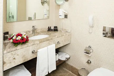 Grand Makel Hotel Topkapi in Fatih — foto 16