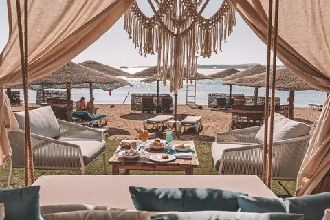 Fort Arabesque Resort, Spa & Villas in Makadi Bay — foto 14