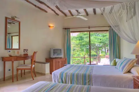 Sultan Sands Island Resort in Kiwengwa — foto 26