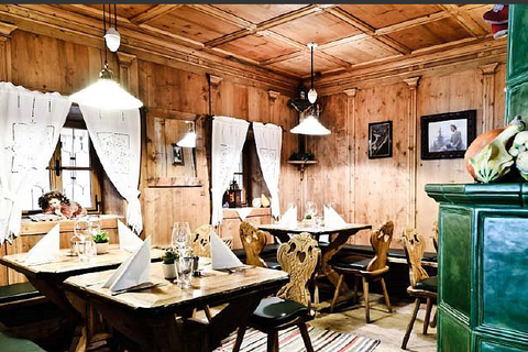 Hotel & Gasthof Perauer foto 15