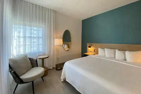 Marseilles Hotel in Miami Beach — foto 26