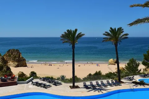 Hotel Pestana Alvor Praia foto 7