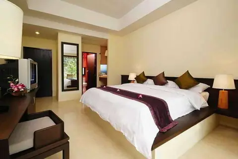 Palm Galleria Resort in Khao Lak — foto 4