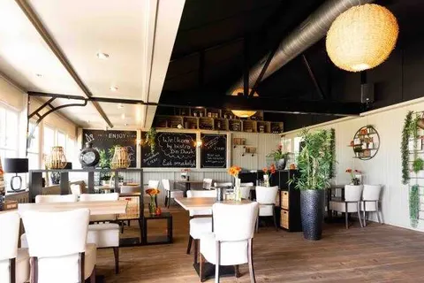 TopParken Recreatiepark het Esmeer foto 9