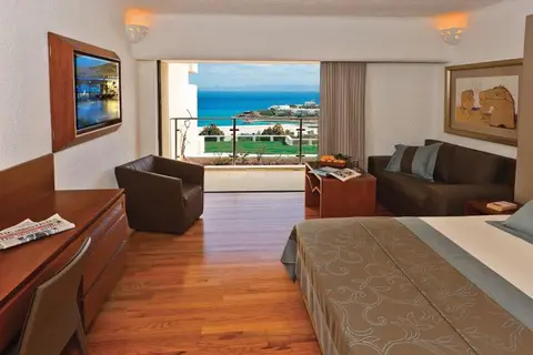 Porto Elounda Golf & Spa Resort in Δημοτική Ενότητα Αγίου Νικολάου — foto 23