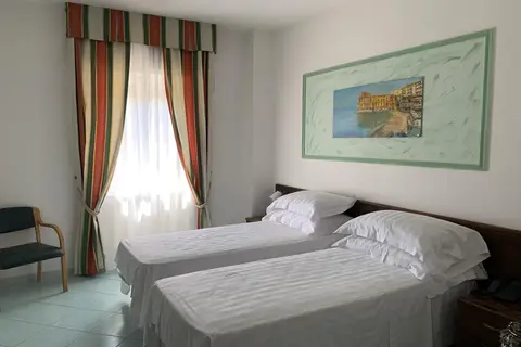 Hotel Conte in Ischia, foto 7