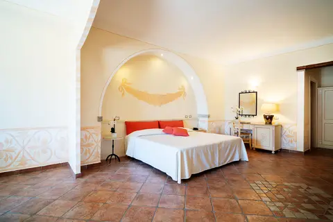 Pozzo Sacro in Olbia