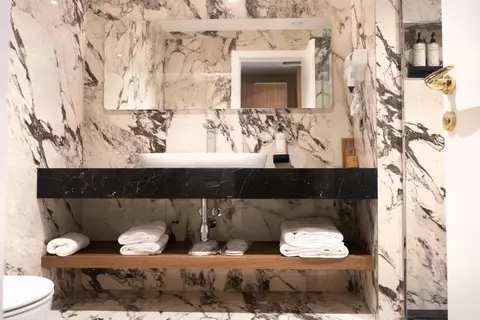Marinaj Hotel in Tirana — foto 8