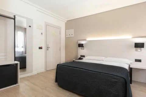 Hotel Porcel Ganivet in Madrid — foto 3