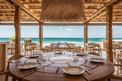 Hotel Mitsis Selection Rinela foto 5