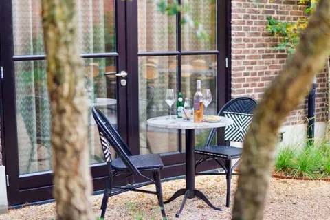 Boutique Hotel The Yard - Noordkade foto 14