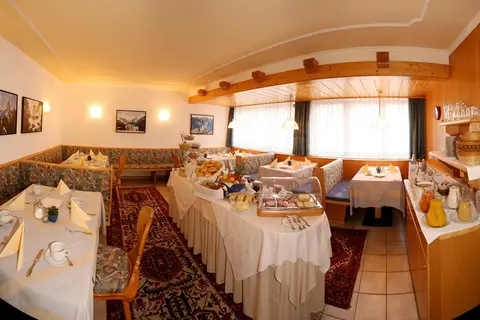 Pension Tirol in Nauders — foto 4