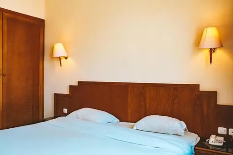 Marina Palace in الحمامات — foto 14